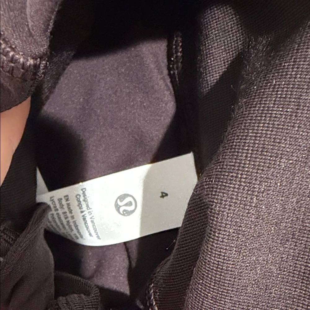 lululemon athletica Sequoia Define Cropped Women's Jacket - Picture 5 of 5